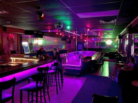 Browse The Top Rated Gentlemens Clubs & Stripclubs In Alabama